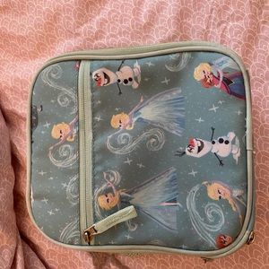 Frozen Pottery Barn Kids Lunchbox